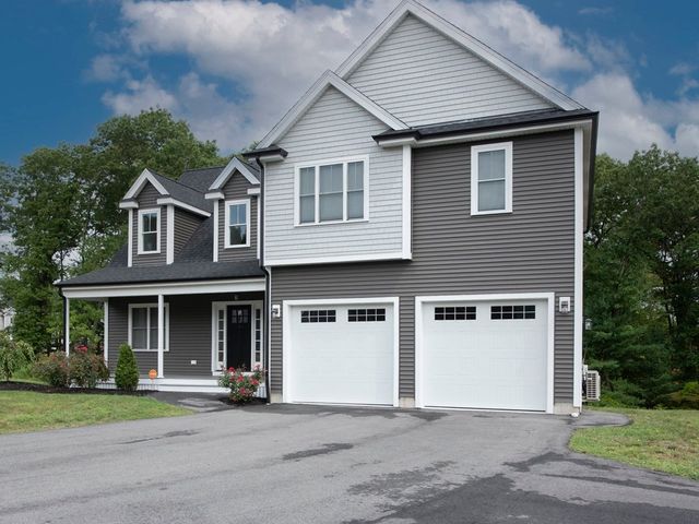 201 Cypress Dr, Brockton, MA 02301