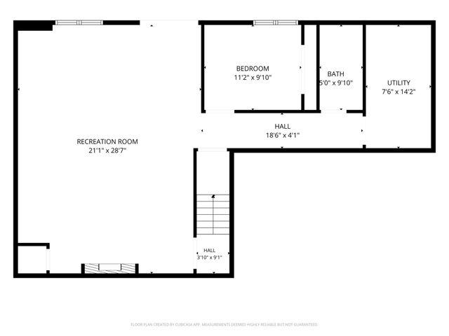 201 Cypress Dr, Brockton, MA 02301