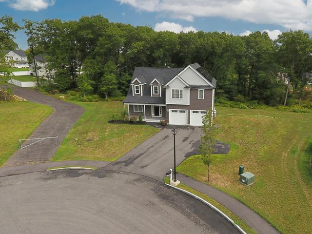 201 Cypress Dr, Brockton, MA 02301