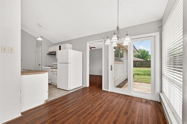 15911 Regina Drive, Houston, TX 77084