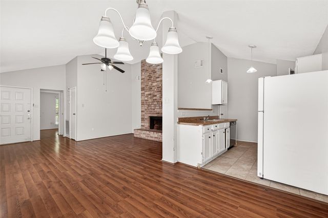 15911 Regina Drive, Houston, TX 77084