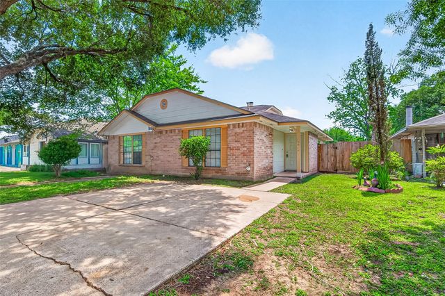 15911 Regina Drive, Houston, TX 77084