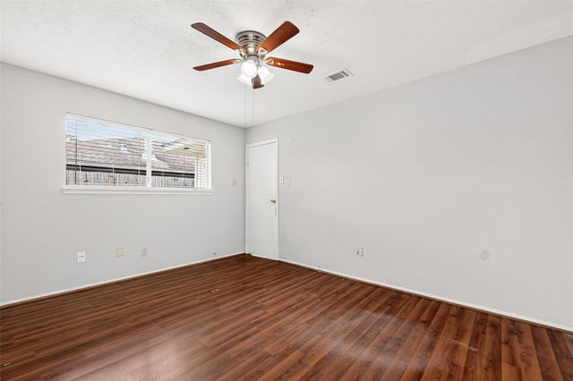 15911 Regina Drive, Houston, TX 77084