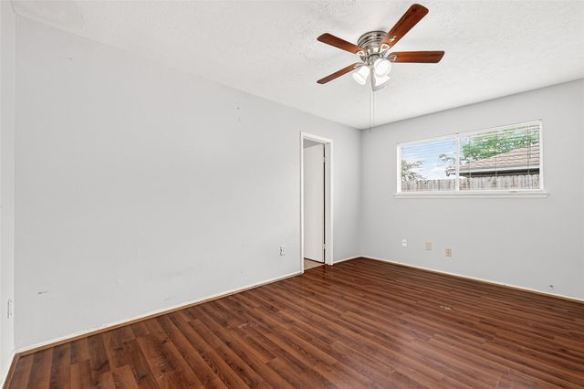 15911 Regina Drive, Houston, TX 77084