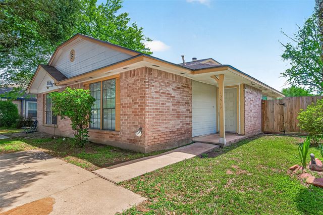 15911 Regina Drive, Houston, TX 77084