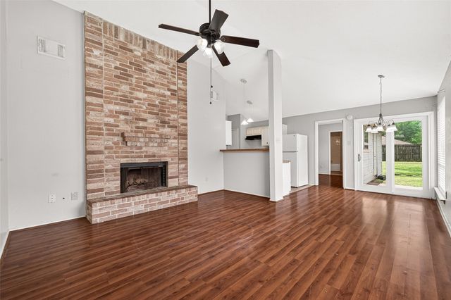15911 Regina Drive, Houston, TX 77084