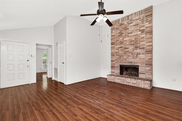 15911 Regina Drive, Houston, TX 77084