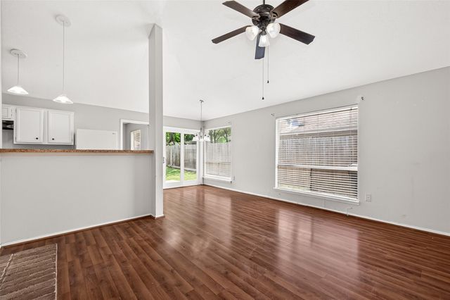 15911 Regina Drive, Houston, TX 77084