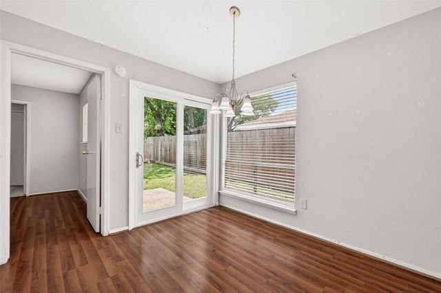 15911 Regina Drive, Houston, TX 77084