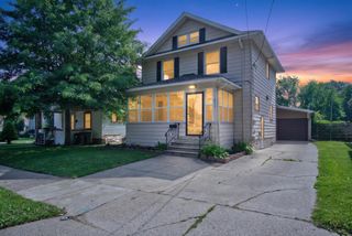 311 Gilbert Street, Jackson City, MI 49201