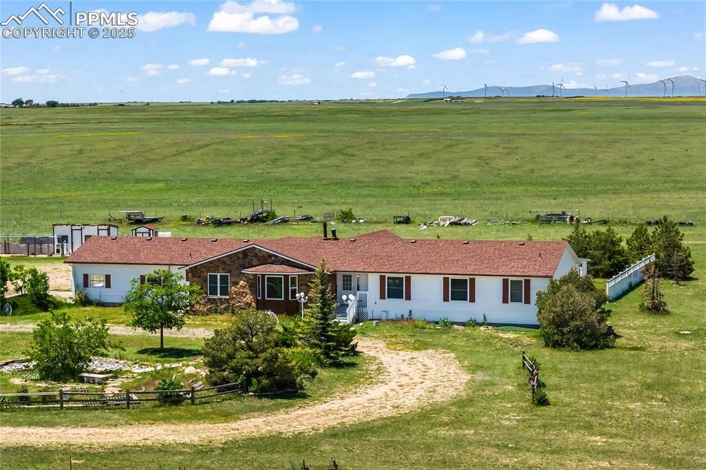 9330 Berridge Road, Calhan, CO 80808