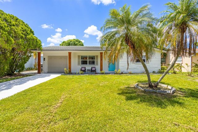 5314 13TH AVENUE S, Gulfport, FL 33707