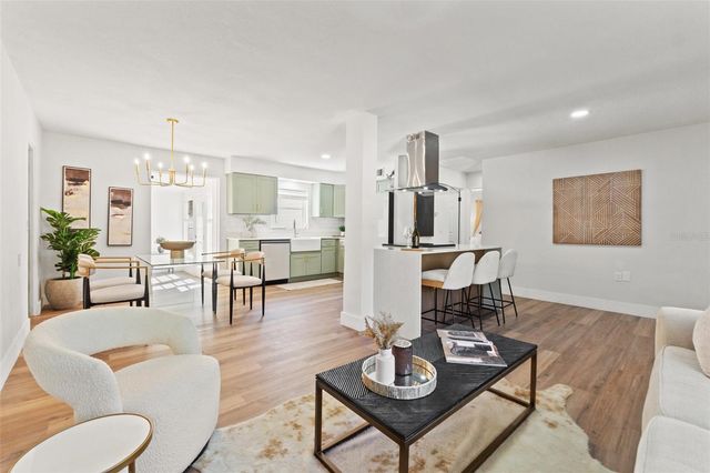 5314 13TH AVENUE S, Gulfport, FL 33707