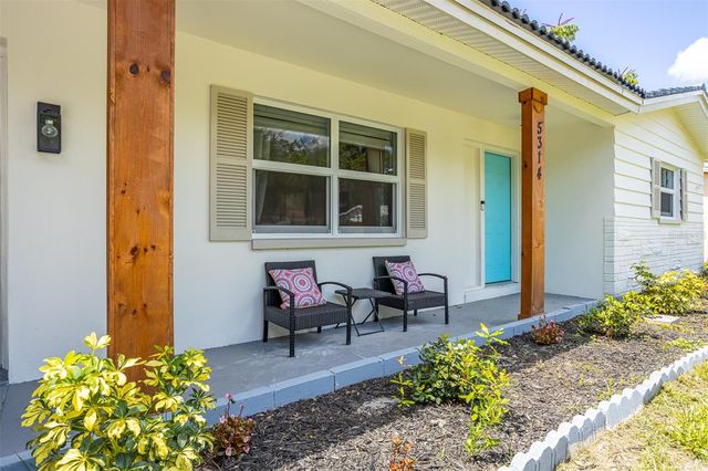 5314 13TH AVENUE S, Gulfport, FL 33707