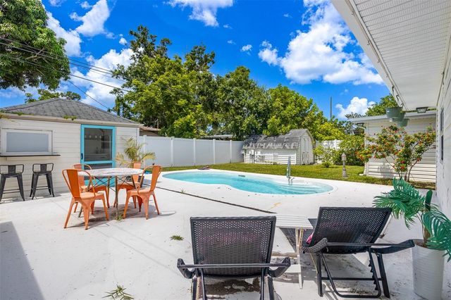 5314 13TH AVENUE S, Gulfport, FL 33707