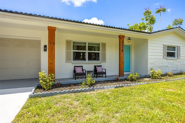 5314 13TH AVENUE S, Gulfport, FL 33707