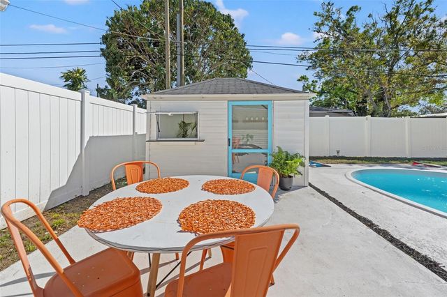 5314 13TH AVENUE S, Gulfport, FL 33707