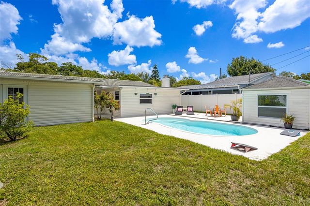 5314 13TH AVENUE S, Gulfport, FL 33707