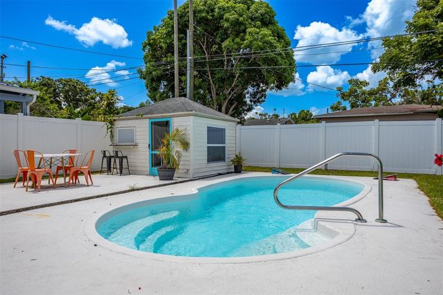 5314 13TH AVENUE S, Gulfport, FL 33707