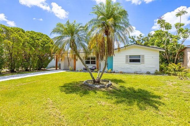 5314 13TH AVENUE S, Gulfport, FL 33707