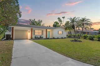 5314 13TH AVENUE S, Gulfport, FL 33707