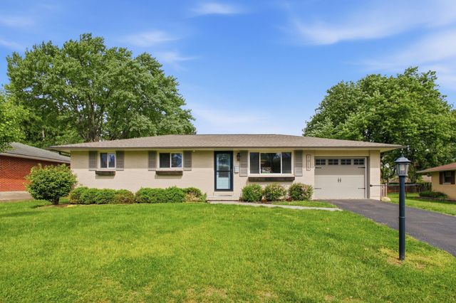 1015 Romanus Drive 1015 Romanus Drive, Vandalia, OH 45377