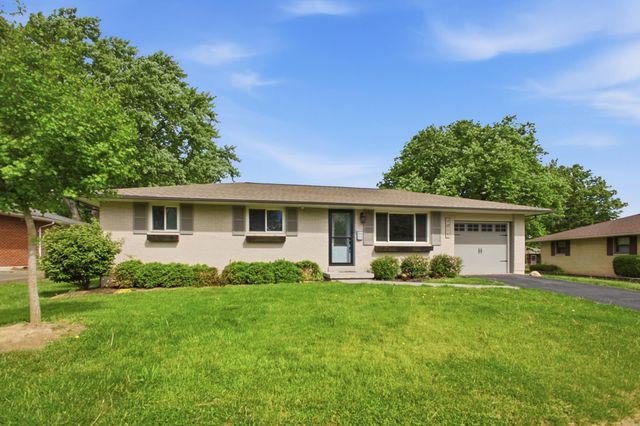 1015 Romanus Drive 1015 Romanus Drive, Vandalia, OH 45377