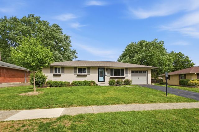 1015 Romanus Drive 1015 Romanus Drive, Vandalia, OH 45377