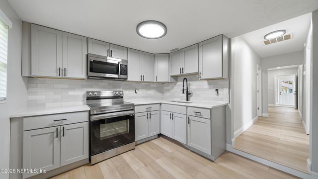 2356 3RD Avenue, Jacksonville, FL 32208