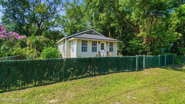 2356 3RD Avenue, Jacksonville, FL 32208