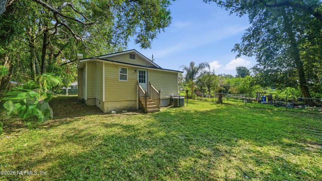 2356 3RD Avenue, Jacksonville, FL 32208