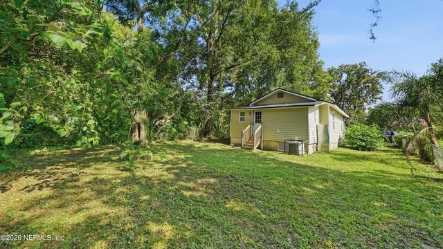 2356 3RD Avenue, Jacksonville, FL 32208
