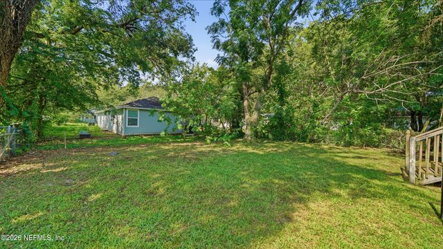 2356 3RD Avenue, Jacksonville, FL 32208