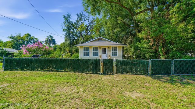 2356 3RD Avenue, Jacksonville, FL 32208