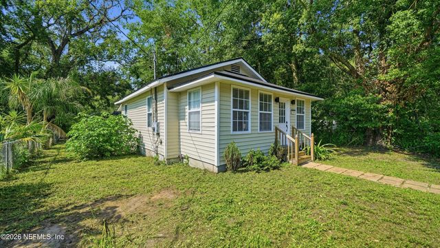 2356 3RD Avenue, Jacksonville, FL 32208