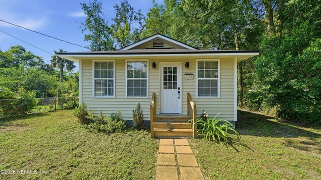 2356 3RD Avenue, Jacksonville, FL 32208