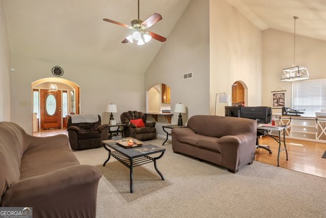 335 New Morn Drive, Mcdonough, GA 30253