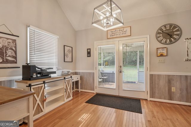 335 New Morn Drive, Mcdonough, GA 30253