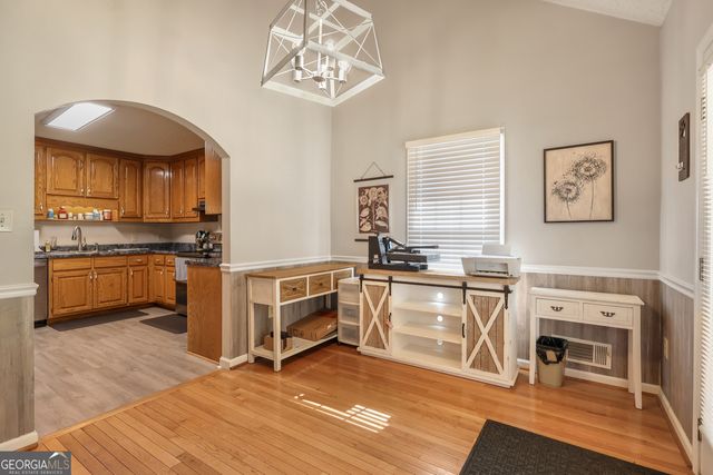 335 New Morn Drive, Mcdonough, GA 30253