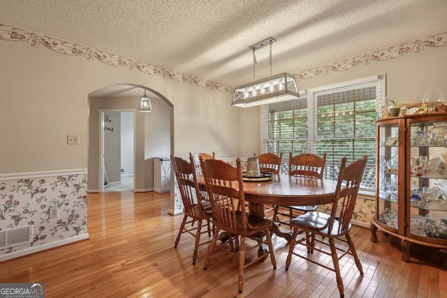 335 New Morn Drive, Mcdonough, GA 30253