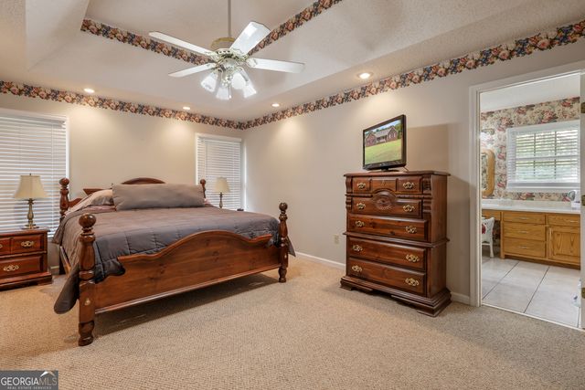 335 New Morn Drive, Mcdonough, GA 30253