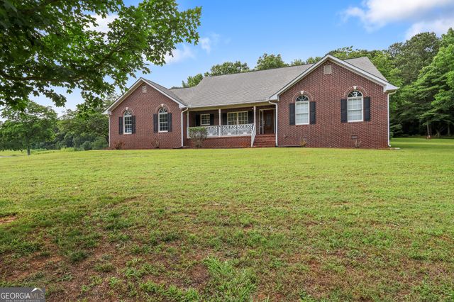 335 New Morn Drive, Mcdonough, GA 30253