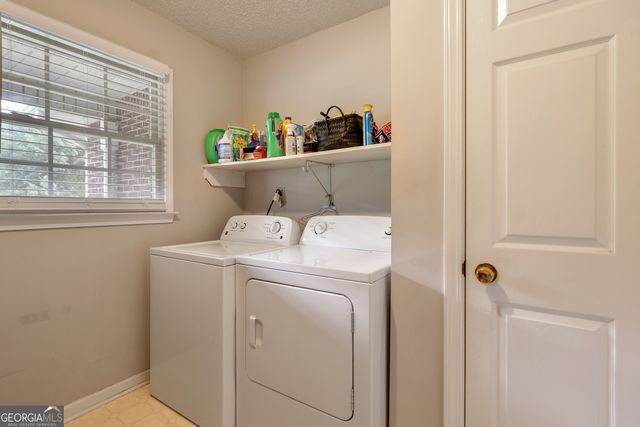 335 New Morn Drive, Mcdonough, GA 30253