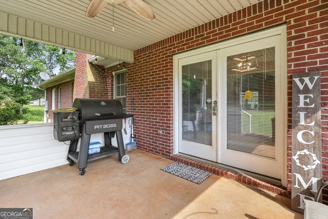 335 New Morn Drive, Mcdonough, GA 30253