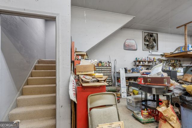 335 New Morn Drive, Mcdonough, GA 30253