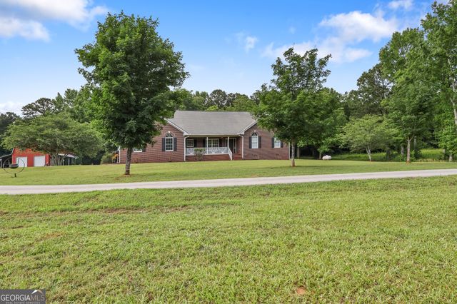 335 New Morn Drive, Mcdonough, GA 30253