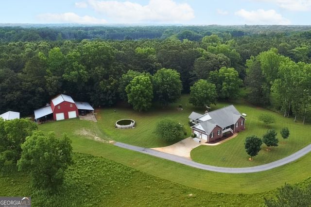 335 New Morn Drive, Mcdonough, GA 30253