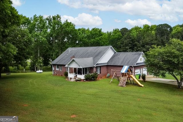 335 New Morn Drive, Mcdonough, GA 30253
