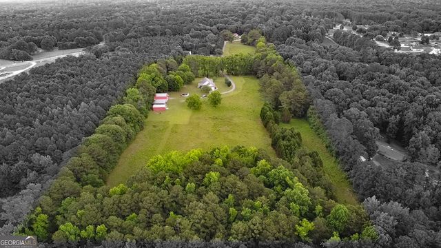 335 New Morn Drive, Mcdonough, GA 30253