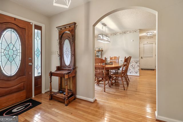 335 New Morn Drive, Mcdonough, GA 30253